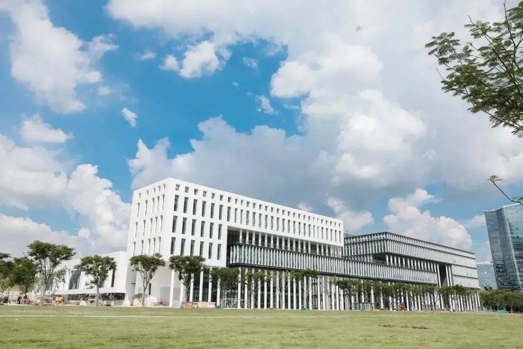 實力造就非凡，中裝建設(shè)6項精品工程榮獲7項廣東省建筑裝飾最高獎！ 